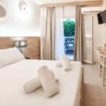 JUNIOR FAMILY SUITE WITH GARDEN VIEW 36[m2]