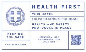 Health And Safety Protocols