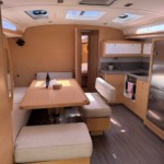 dyfour 470 salone view